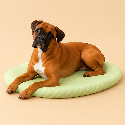Dog Cooling Mat Orthopaedic – Fresh & Cool Comfort