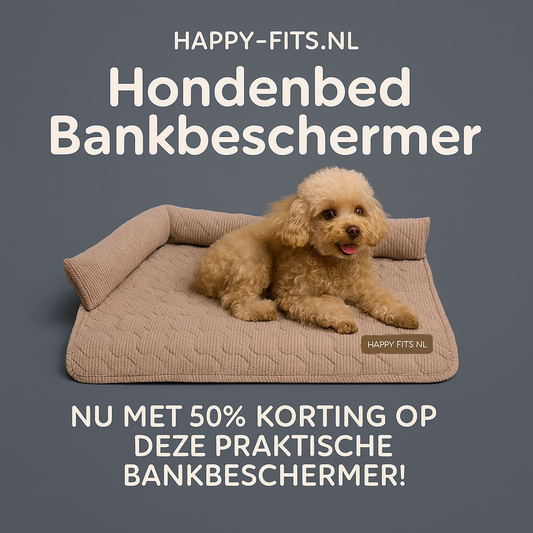 Dog Sofa Protector – Practical, Stylish & Durable