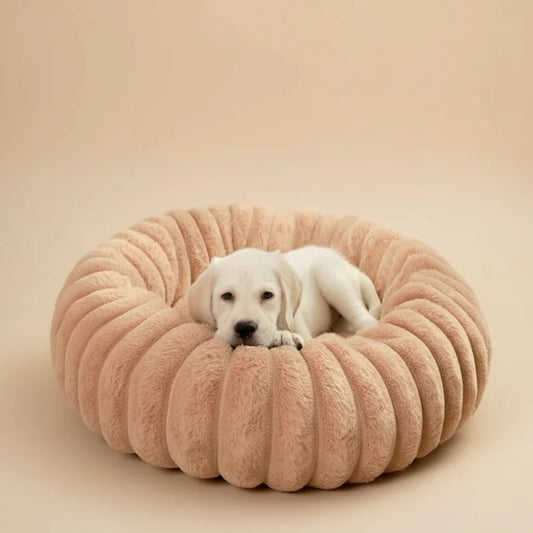 Dog Bed – Luxury Comfort & Stylish Design